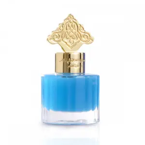 Khamriya Blueberry Musk Hair Perfume, Unisex Fragrance with Jasmine Notes, Fruity Amber Musk Scent with a Luxury Aroma